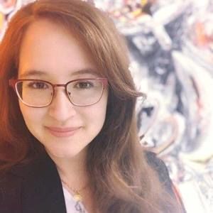 Meet your Posher, Nahid